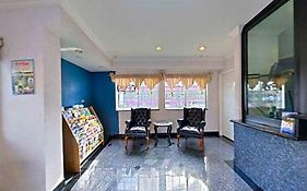 Americas Best Value Inn - Hollywood / Los Angeles